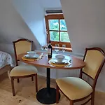 Pětidomí 88 - Rožmberská