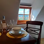 Affittacamere Pětidomí 88 - Rožmberská