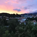 Pětidomí 88 - Rožmberská Český Krumlov