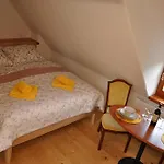 Pětidomí 88 - Rožmberská Affittacamere
