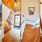Pětidomí 88 - Rožmberská Český Krumlov