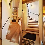 Affittacamere Pětidomí 88 - Rožmberská 3*