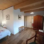 Pětidomí 88 - Rožmberská Affittacamere Český Krumlov