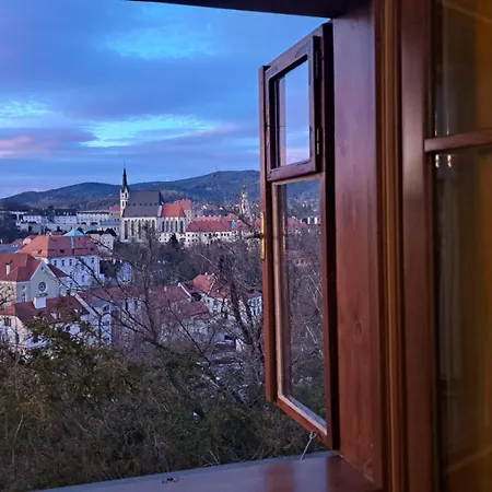 Petidomi 88 - Rozmberska Maison d'hôtes