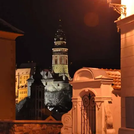 Pětidomí 88 - Rožmberská