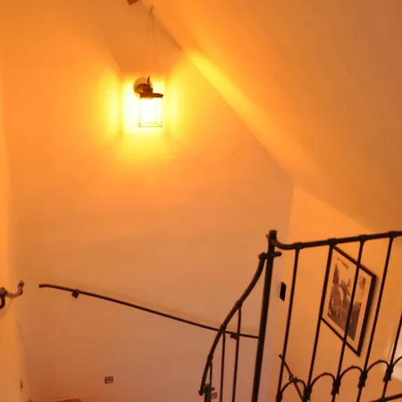 Pětidomí 88 - Rožmberská Penzion