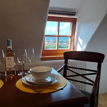 Guest house Petidomi 88 - Rozmberska