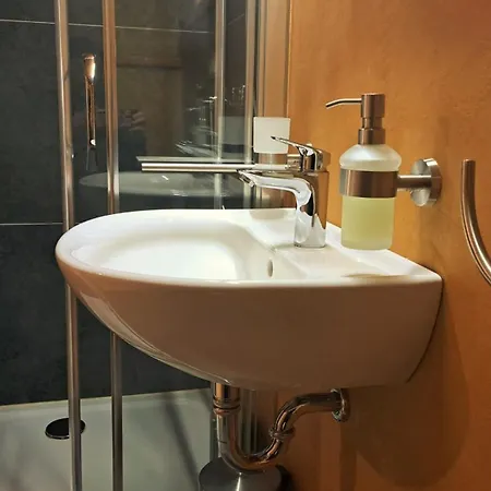 Penzion Pětidomí 88 - Rožmberská Český Krumlov
