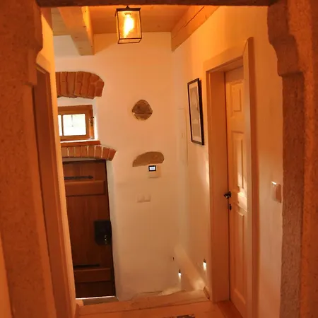 Guest house Petidomi 88 - Rozmberska *