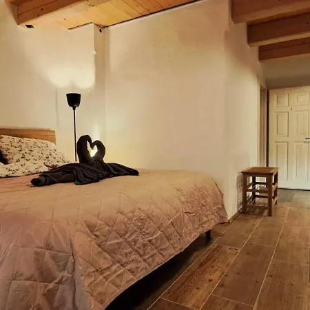 Guest house Petidomi 88 - Rozmberska Cesky Krumlov