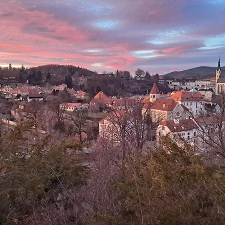 Petidomi 88 - Rozmberska Czeski Krumlow