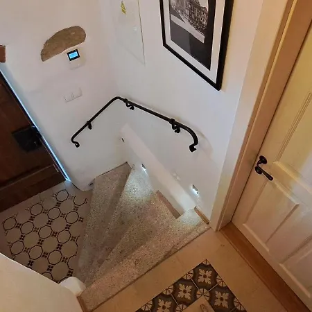 Guest house Petidomi 88 - Rozmberska Cesky Krumlov