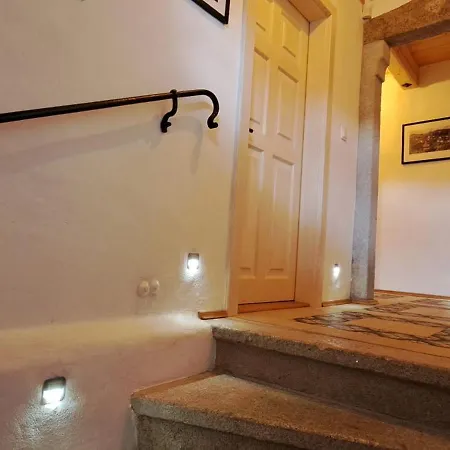 Pětidomí 88 - Rožmberská Český Krumlov
