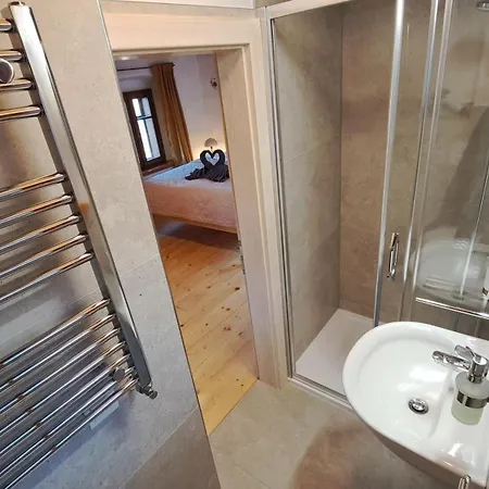 Guest house Petidomi 88 - Rozmberska Cesky Krumlov