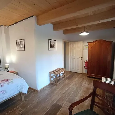 Pětidomí 88 - Rožmberská Penzion Český Krumlov