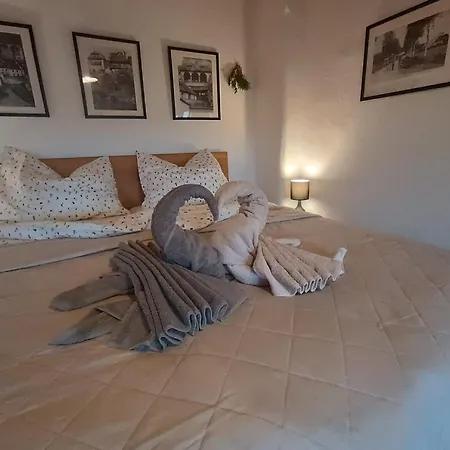 Petidomi 88 - Rozmberska Czeski Krumlow