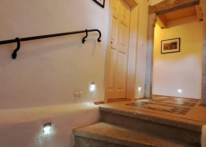 Pětidomí 88 - Rožmberská Český Krumlov